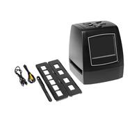 Scanner per pellicole da 35 mm/135 mm per la conversione senza sforzo di vecchie foto in formato digitale adatto a vari dispositivi