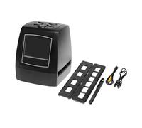 Scanner per pellicole da 35 mm/135 mm per la conversione senza sforzo di vecchie foto in formato digitale adatto a vari dispositivi