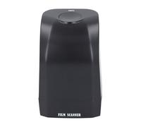 Scanner per Pellicole Digitali, Scanner per Pellicole 2400 Dpi 4800 Dpi Portatile per Pellicole Negative a Colori da 35 Mm 135 Mm