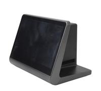 Scanner per Pellicole e Diapositive con Ampio Schermo LCD da 7 Pollici, Pellicola per Negativi da 48 MP e Digitalizzatore, Converte Negativi di Diapositive di Pellicole da 135 Mm