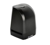 Scanner per pellicole e diapositive lulshou, scanner per negativi da 8 megapixel, supporto per pellicole da 135 mm/35 mm, scanner per pellicole per