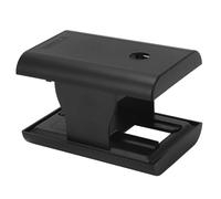 Scanner per Pellicole Mobile, Scanner per Diapositive e Negativi da 35 Mm 135 Mm con Retroilluminazione a LED, Supporto per Anteprima Immagine, Riproduzione e Funzioni di Modifica
