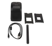 Scanner per pellicole negative portatile da 8 MP, convertitore di pellicole per diapositive da 35 mm 135 mm, visualizzatore di immagini digitali ad alta risoluzione con cavo USB