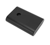 Scanner per Pellicole per Smartphone, Pieghevole, Salvaspazio, Portatile, Alimentato a Batteria, Facile da Usare, Scanner per Diapositive Negative, Digitalizzatore di Pellicole