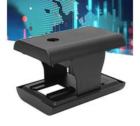 Scanner per Pellicole per Smartphone, Scanner per Diapositive Negative per Pellicole Portatile Pieghevole Alimentato a Batteria per Convertire Pellicole e Diapositive da 35 Mm e