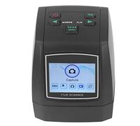 Scanner per Pellicole, Scanner per Diapositive Multifunzione Portatile per Computer