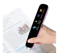 Scanner Per Traduzione Con Tipo Di Penna Per Scansione, Penna Per Lettura Per Scansione Di Traduzione In 112 Lingue, Penna Per Dizionario Di Traduzione Accurata, Penna Per Lettura Per Scansione Di Tra