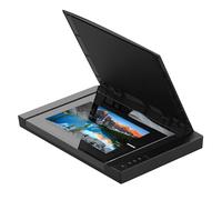 Scanner Piano A3 Di Grande Formato, Scanner Per Foto E Documenti Ad Alta Risoluzione Da 2400 Dpi, Scansione 12×17 Pollici In 4 Secondi Per Ufficio E Scuola