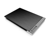 Scanner piatto ad alta velocità, formato A3, risoluzione ottica 1200 DPI, scansione automatica, velocità di scansione rapida di 8 secondi, per casa e ufficio