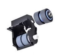 Scanner Pickup Roller Fit For Canon DR-4010C | 6010C Separation Pad Assembly Feed Roller Kit(1Set)