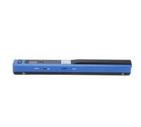 Scanner, Plug and Play JPG PDF 300 Dpi 600 Dpi 900 Dpi Scanner per Documenti Versatile e Facile da Usare per Banche per Studenti