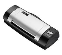 SCANNER PLUSTEK D620