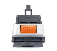 Scanner Plustek eScan A280 Enterprise ADF Duplex Touchscreen 216x356mm 600DPI