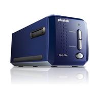 Plustek Pellicola ottica 8100