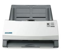 Plustek SmartOffice PS456U Plus Scanner ADF 600 x DPI A4 Grigio, Bianco [0298]