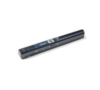 Scanner Portatile 900 DPI Scanner per Documenti A4 Display LCD Supporta Formati JPG/PDF Ideale per Libri e Immagini