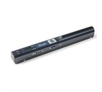 Scanner portatile 900DPI Scanner per documenti A4 con display LCD