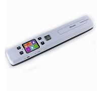 Scanner portatile ad alta velocità Handheld Scanner A4 Scanner Dimensioni documento 1050 DPI