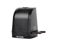 Scanner portatile, Convertitore Scanner For Diapositive Da 135 Pellicole, Portatile, Negativo, 8 Megapixel CMOS, Converte E Negativi 35 Mm/135 Mm In JPEG