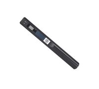 Scanner portatile Drfeify Mini scanner portatile di piccole dimensioni ABS tipo penna A4 apparecchiatura di scansione senza unità