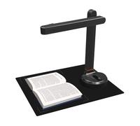Scanner portatile for presentazioni visive, robusto scanner for libri A3, telecamera for documenti ad alta risoluzione