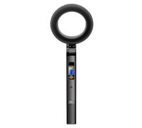 Scanner portatile funzionale progettato per ispezioni di sicurezza efficaci