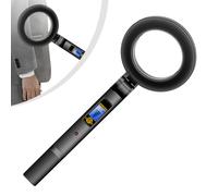 Scanner portatile funzionale progettato per ispezioni di sicurezza efficaci