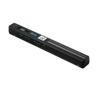 Scanner portatile iScan Mini Scanner per documenti portatile Scanner per libri A4 per formato JPG e PDF 300/600/900 DPI