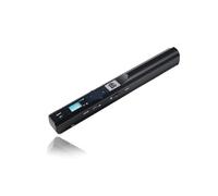 Scanner portatile per documenti Scanner portatile con penna for libri di documenti A4, scanner portatile colorato 900DPI JPG Supporto PDF