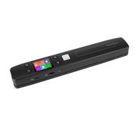 Scanner portatile per documenti - Scanner portatile WiFi e ricaricabile, supporta JPG/PDF, fino a 1050 DPI