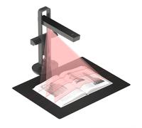 Scanner Portatile per Libri CZUR Aura Pro Scanner per Documenti Max Formato A3