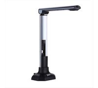 Scanner portatile per libri e documenti BK52, cattura formato A3, 10 pixel, USB 2.0, scanner ad alta velocità con luce LED