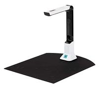 Scanner portatile, Scanner documento con OCR. Macchina fotografica Visualiser for l'insegnamento USB 8MP HD A4. Formato for laptop PC