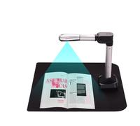 Scanner Portatile, Scanner for fotocamera documenti USB BK51, scanner ad alta velocità formato A3 HD 16 megapixel con luce LED,per ufficio
