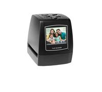 Scanner portatile, Scanner portatile for pellicole negative, convertitore di diapositive da 35 mm a 135 mm, visualizzatore di immagini digitali con 2,4
