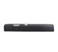 Scanner Portatile, Scanner Portatile Portatile Scanner per Documenti Mobile Scanner a Penna Scanner Desktop Wireless Ad Alta velocità Facile Usare, Scanner per Documenti