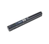 Scanner portatile senza driver, grande capacità, formato A4 Sca