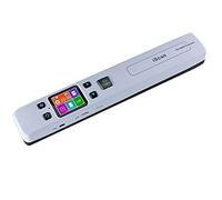 scanner portatile senza fili Wi-Fi scanner 1050 supporto penna scanner per documenti DPI JPG PDF