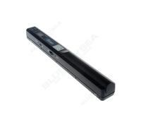 Scanner portatile USB per documenti Eyoyo Iscan01 A4 24 bit 900 dpi per libri, file JPG/PDF, immagini a colori A4