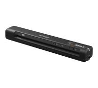 Scanner portatile WiFi wireless Epson Workforce ES60W - 600 dpi - Display LCD - Tecnologia LED ReadyScan