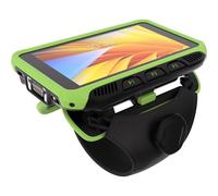 Scanner portatile Zebra WT0-WT64B-T6DCC2A6 Bluetooth WLAN touchscreen