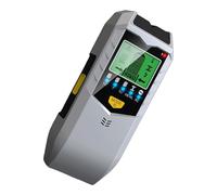 Scanner Portatili Completi Per Rilevatori Pareti 5 In 1 Trovatori Pratici Per Ristrutturazioni Domestiche Complete Cercatori Borchie