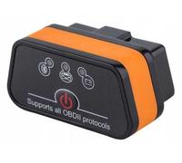 Scanner professionale, strumento di diagnosi, tester OBD II, Bluetooth