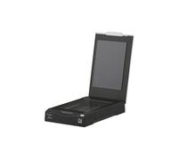 Ricoh fi-70F Scanner piano 600 x DPI A6 Nero, Grigio [FI-70F]