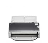 SCANNER RICOH FI-7460 A3 60ppm/120ipm duplex A4L ADF document scanner. Includes