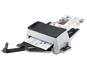 SCANNER RICOH FI-7600 A3 80ppm/160ipm ADF DUPLEX - PaperStream IP e Capture ScanSnap Manager 2D barcode mod-12 mths warranty NEW