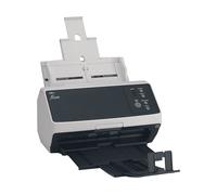 Ricoh FI-8150 ADF + scanner ad alimentazione manuale 600 x 600 DPI A4 Nero, Grigio
