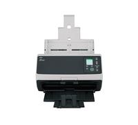 Ricoh fi-8170 ADF + scanner ad alimentazione manuale 600 x 600 DPI A4 Nero, Grigio
