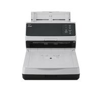 Fujitsu fi-8250 scanner (a4, 600 dpi, 50 pg/min, 8/24 bit (grigio/n...
