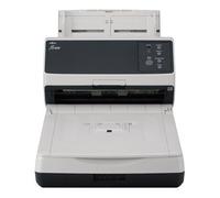 SCANNER RICOH FI-8250,LED USB3.2 PIANO/ADF Duplex A4 50 ppm/100 ipm. rete PA0381